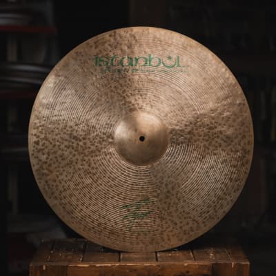 Istanbul Agop 22