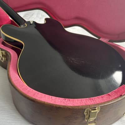 Gibson Custom Shop Murphy Lab '59 ES-335 Reissue Ultra Light Aged image 5