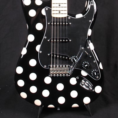 Fender Signature Strat Buddy Guy  PD image 2