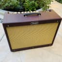 Fender Hot Rod Deluxe III FSR Wine Red/Wheat! Includes Cover/Footswitch!