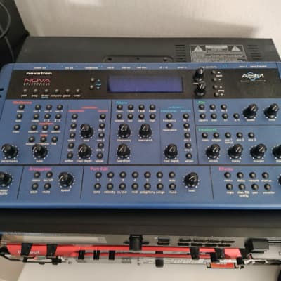 Novation Nova