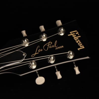 Gibson Les Paul Junior - EB (#312) image 11