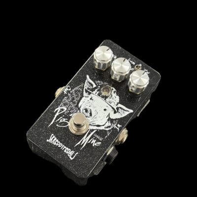 Reverb.com listing, price, conditions, and images for skreddy-pig-mine