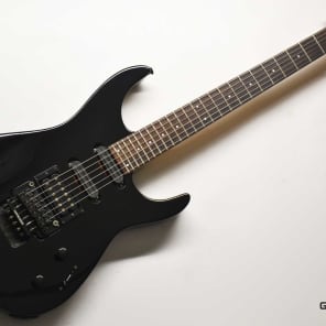Fernandes FR-65 | Reverb