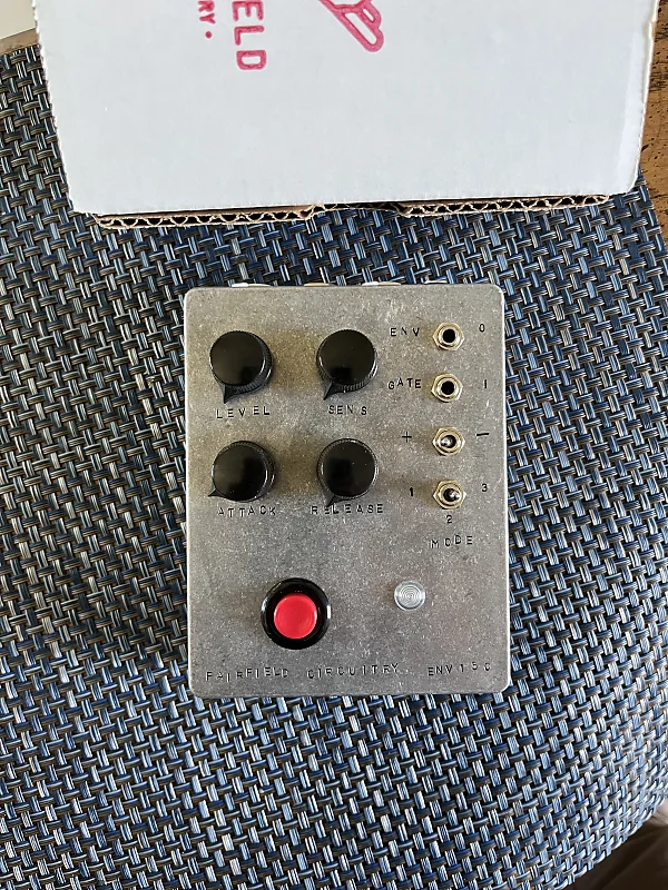 Fairfield Circuitry Conflict of Interest