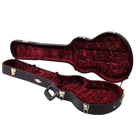 Taylor 86147 Brown Deluxe Case for T5z image 1