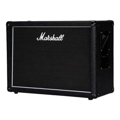 Marshall MX212R 2x12" Guitar Cabinet image 4