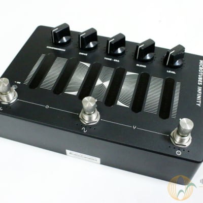 Darkglass Electronics Microtubes Infinity | Reverb