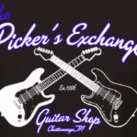 The Picker's Exchange