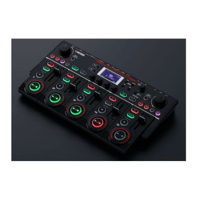 BOSS RC-505MKII 49 Input FX Tabletop Looper Bundle with 2x BOSS RC-505MKII 49 Input FX Tabletop Looper Bundle with 2x