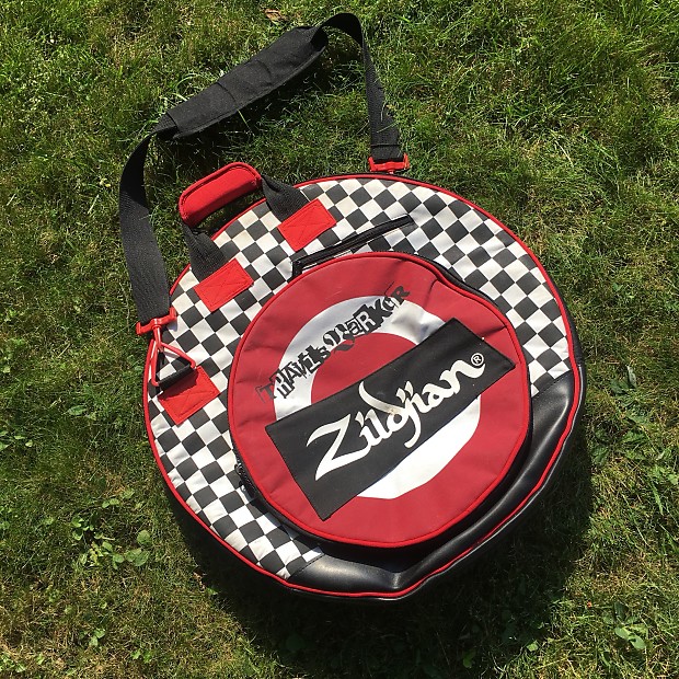 Travis barker zildjian cymbals discount