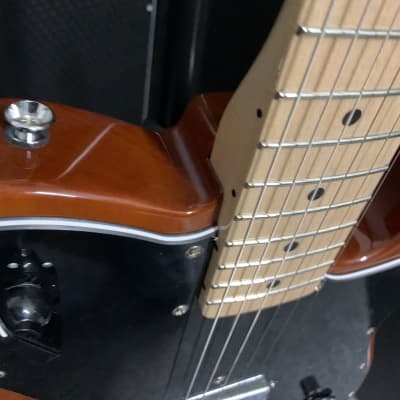 Squier Paranormal Esquire Deluxe | Reverb