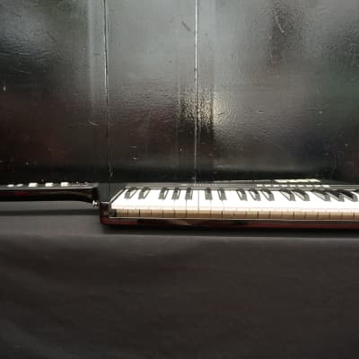 KORG RK-100 Rare Vintage 1984 Original Remote Keyboard / MIDI Controller Black image 8