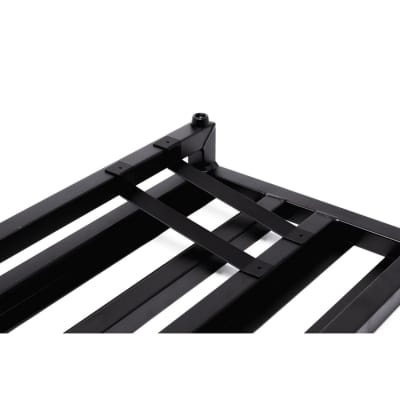 Pedaltrain PT-TFMK-LG True Fit Universal Mounting Kit for Classic Series for sale