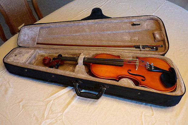 Klaus mueller prelude deals violin