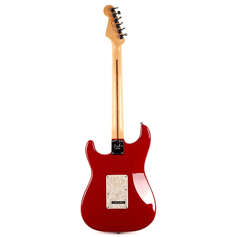 Fender FSR American Standard Lipstick Stratocaster 2012 - 2013 image 5