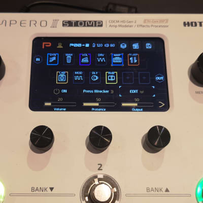 EVA MP 2S Micro PrreampII (06/09) | Reverb UK