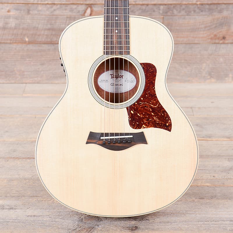 Taylor GS Mini-e Rosewood ES-B