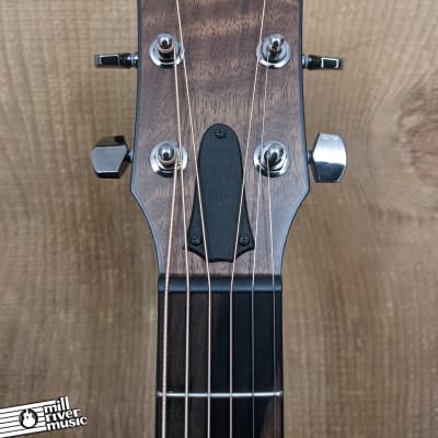 Taylor Custom GP Catch #38 Acoustic Electric Guitar w/HSC image 5