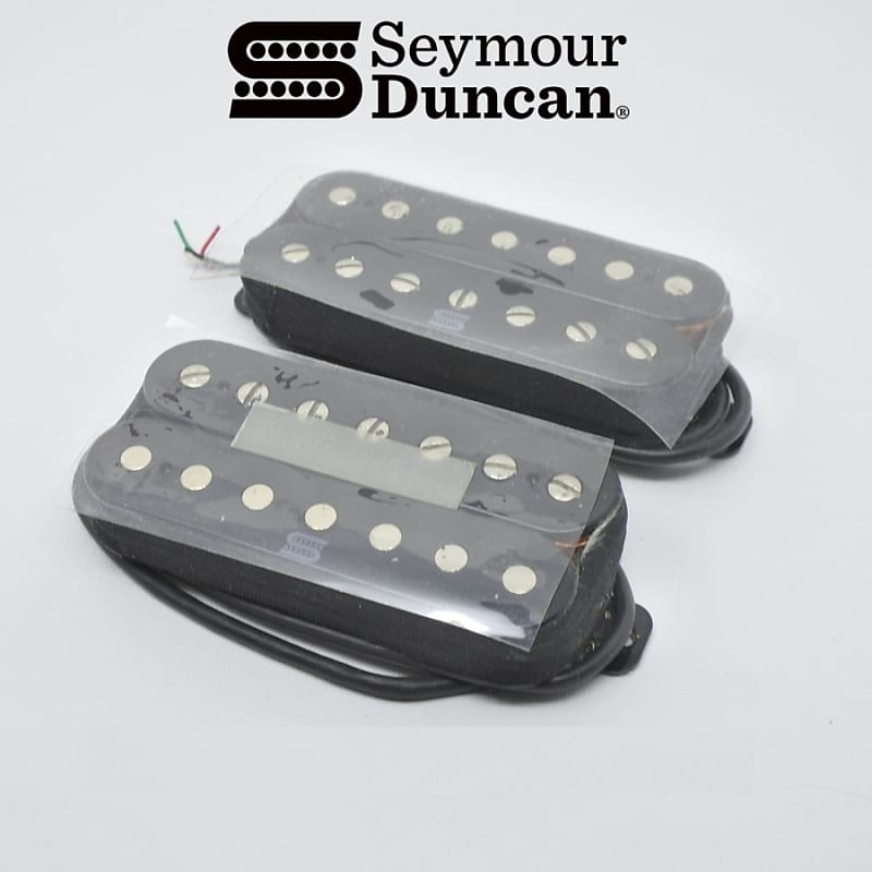 セイモアダンカン hyperion TB Seymour Duncan Hyperion White