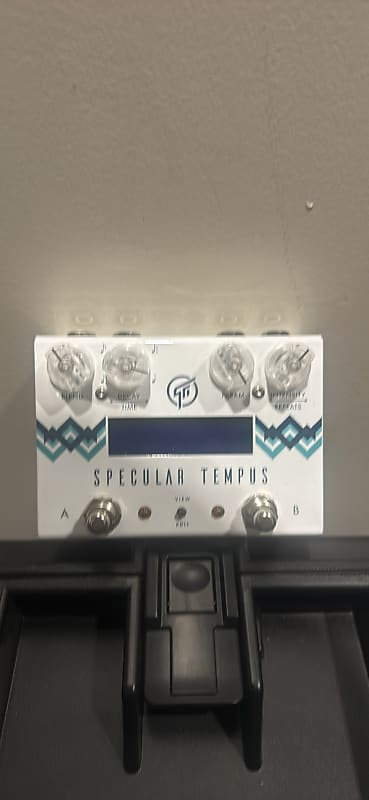 GFI System Specular Tempus