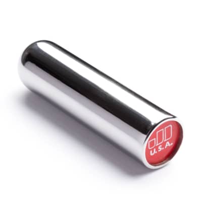 Dunlop 919 2.75" x .75" Stainless Steel Tonebar image 2