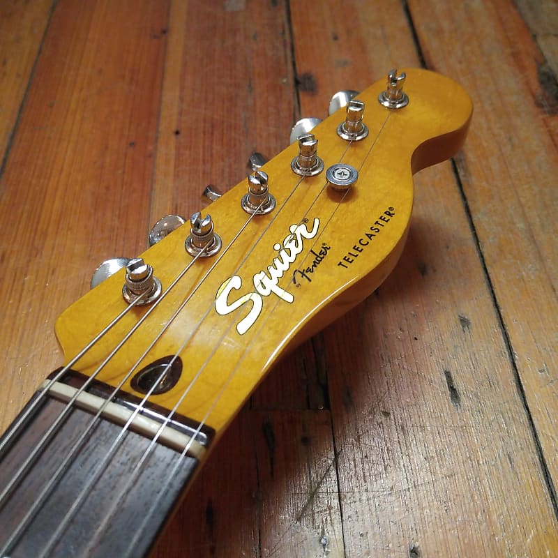 Amazon.com: Fender Squier Classic Vibe 70s Custom Telecaster