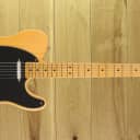 Squier Classic Vibe 50s Telecaster Butterscotch Blonde ~ Secondhand