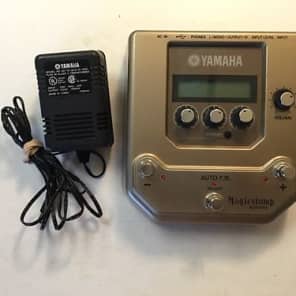 Yamaha UB99A Magicstomp Acoustic Guitar Multi Effects