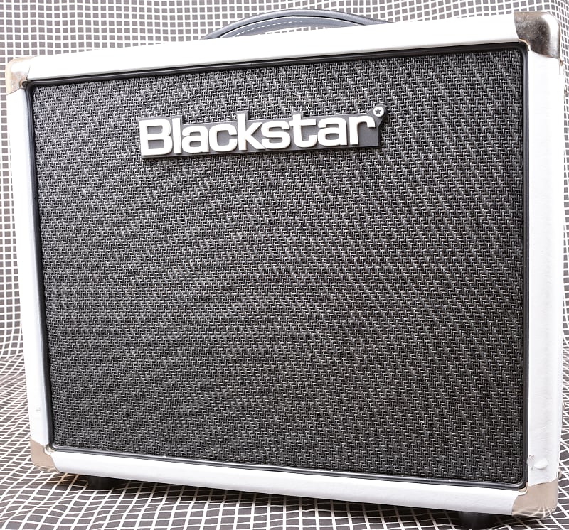 Blackstar deals HT 5 R, white