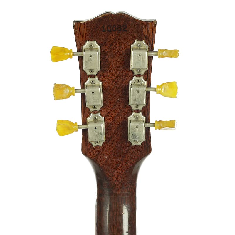 Gibson ES-335TD 1961 image 6