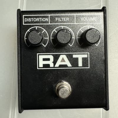 ProCo RAT 2 Distortion | Reverb