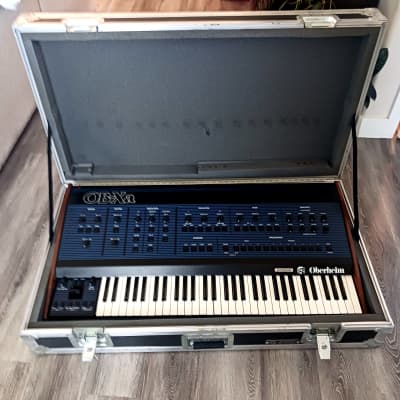 Oberheim OB-Xa 61-Key Synthesizer