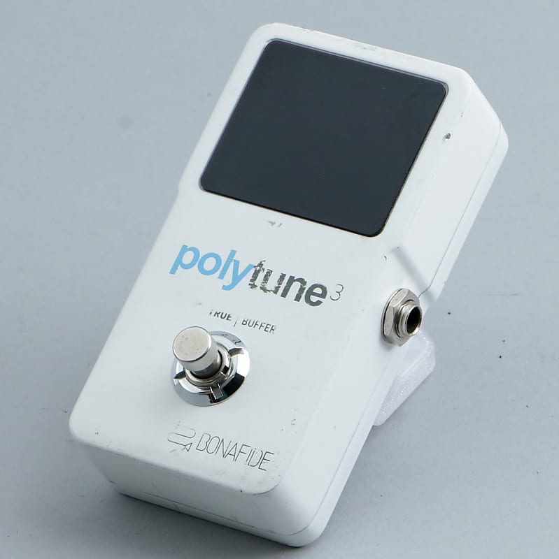 TC Electronic Polytune 3