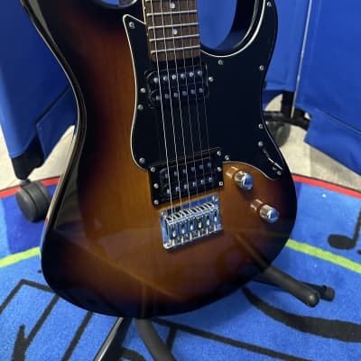 1983 Yamaha STH-400R HH Stratocaster (Made in Japan) | Reverb