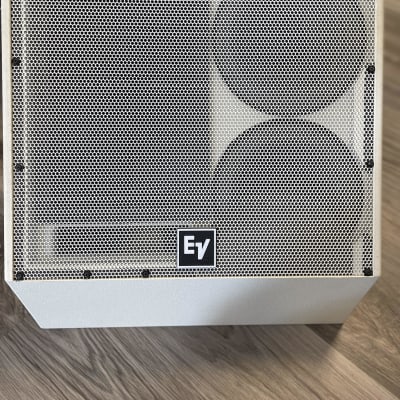 Electro-Voice (EV) FRi-152/64 2-Way Loudspeaker (PAIR) (church