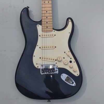 Fender American Series VG Stratocaster 2007 - 2009 | Reverb