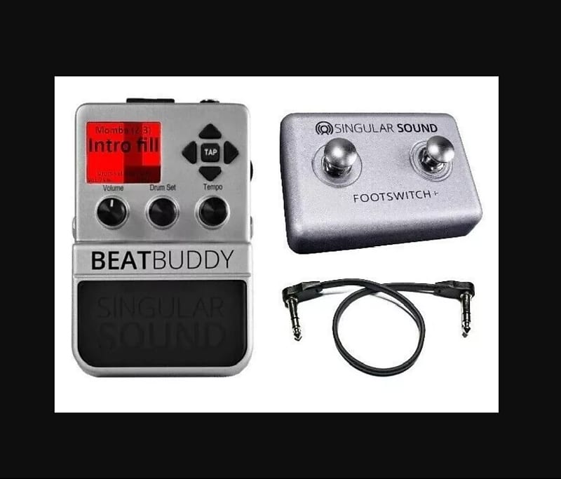 Singular Sound BeatBuddy