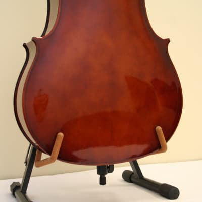 Premium Used Cello 4/4 Size, Amati - CE-44-137 image 7