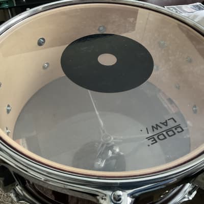 LUDWIG Maple 6 x 13 MINT FREE DELIVERY image 3