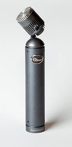 Blue Microphones Hummingbird Small-Diaphragm Condenser Microphone (Used/Mint) image 1