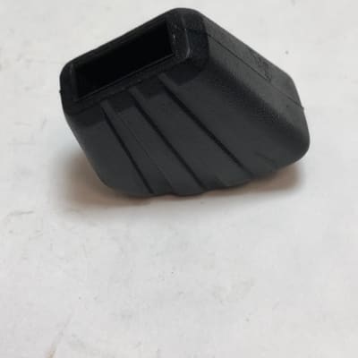 RTM40 - Rubber Foot Tip for Tom, Snare, & Cymbal Stands image 2