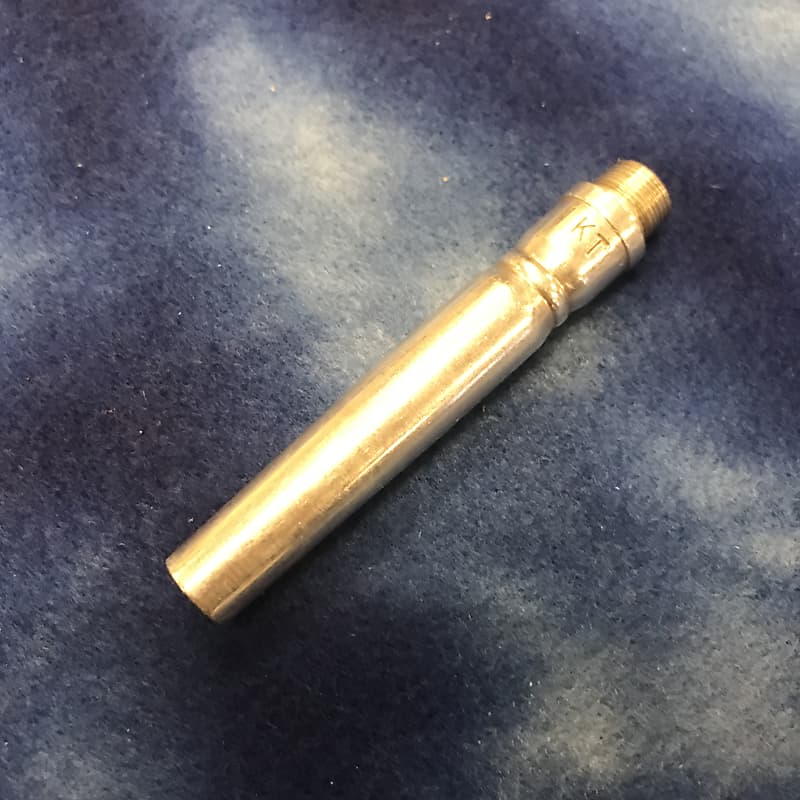 Warburton KT Backbore Reverb