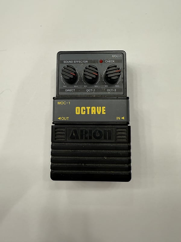 Arion MOC-1 Octave