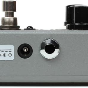MXR M68 Uni-Vibe Chorus / Vibrato Pedal image 6