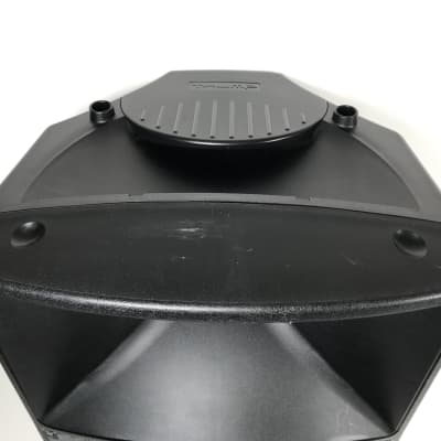 Mackie Thump TH-15A Active Sound Reinforcement Loudspeaker (Single) + Gig Bag image 6