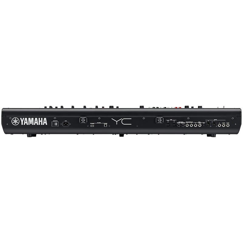 まあたんさん専用】【美品】YAMAHA YC73ステージキーボードの