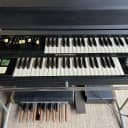 Hammond X5 Organ 1970s - Black / Wood
