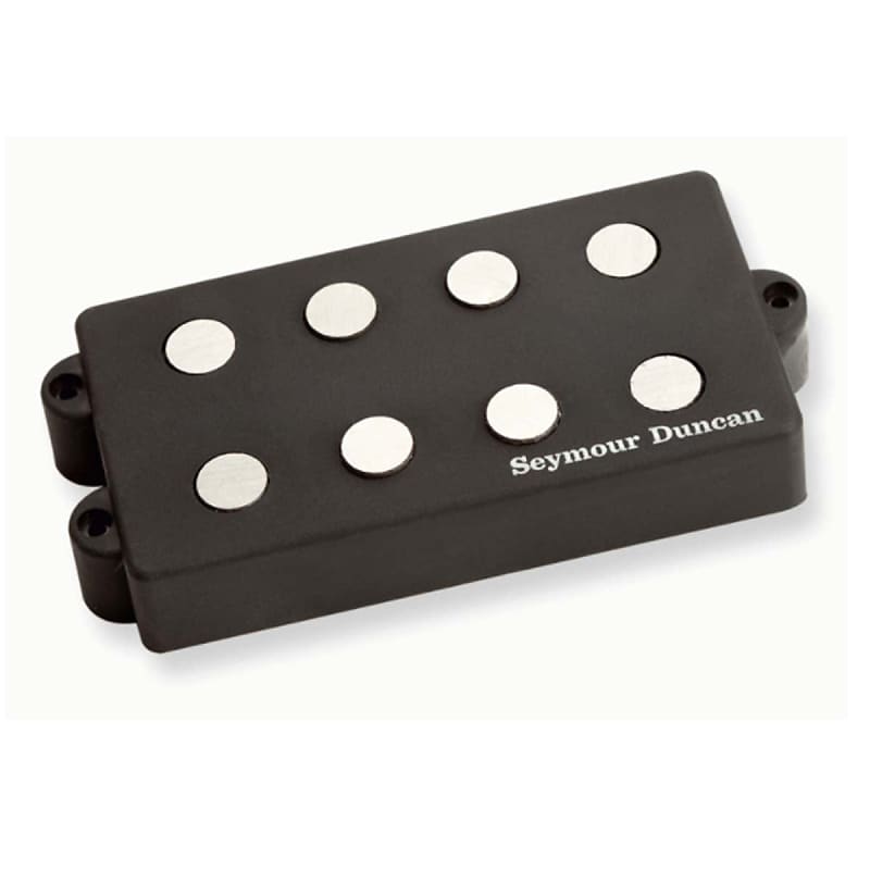 Seymour Duncan SMB-4A 4 String For Music Man Alnico Pickup image 1