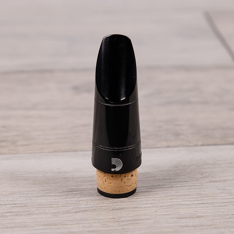 D'Addario MCRX5 Reserve X5 Bb Mouthpiece Reverb